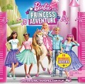 Barbie Princess Adventure-HSP-Film - Barbie Princess Adventure