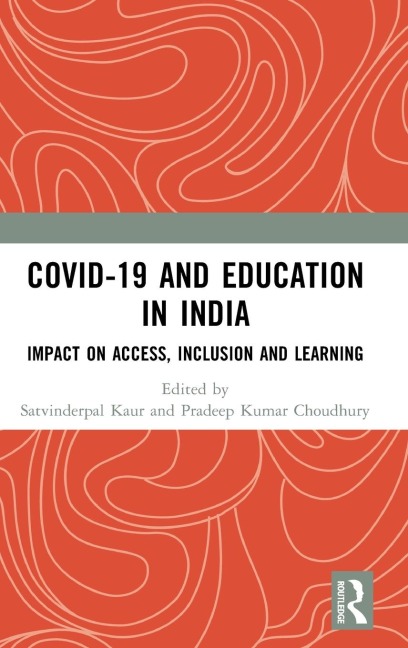 COVID-19 and Education in India - 