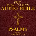 Cover-Bild zum Titel 'Psalms' von 'Christopher Glyn'