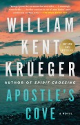 Cover-Bild zum Titel 'Apostle's Cove' von 'William Kent Krueger'