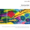 Kammermusik Vol.2 (Weltersteinsp.) - Elliot Quartett/Mitgl. des Bayer. RSO