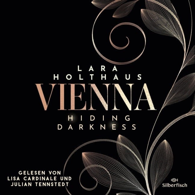 Vienna 2: Hiding Darkness - Lara Holthaus