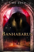 Cover-Bild zum Titel 'Banhabarus' von 'Timo Koch'