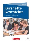 Kurshefte Geschichte - Gesamtband Niedersachsen - Abitur 2027 - Ausgabe 2025 - Schulbuch mit digitalen Medien - Wolfgang Jäger, Robert Radecke-Rauh, Beate Sommersberg, Ursula Vogel, Silke Möller