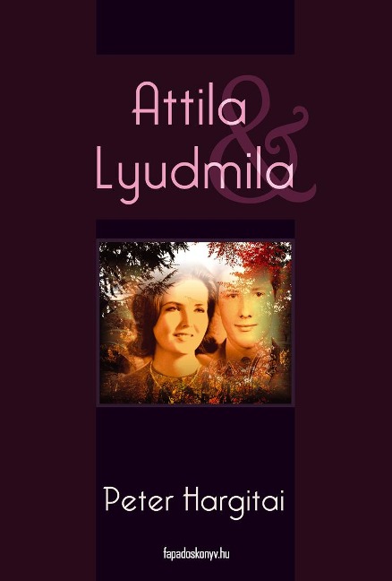 Attila & Lyudmila - Peter Hargitai