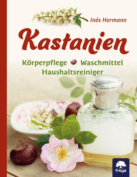 Kastanien - Inés Hermann