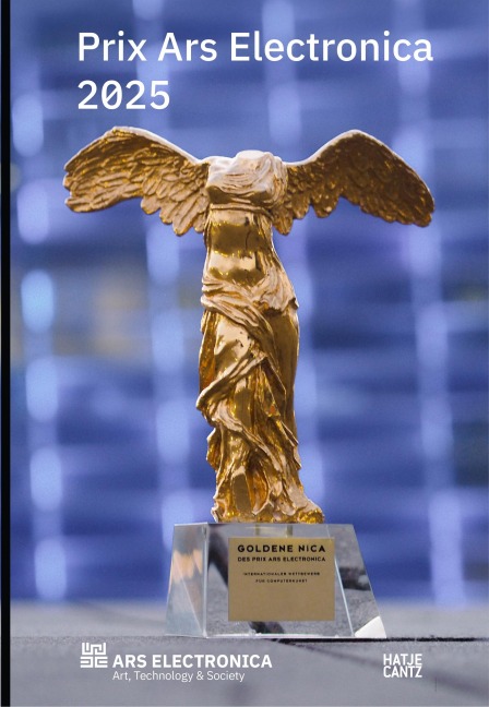 Prix Ars Electronica 2025 - 