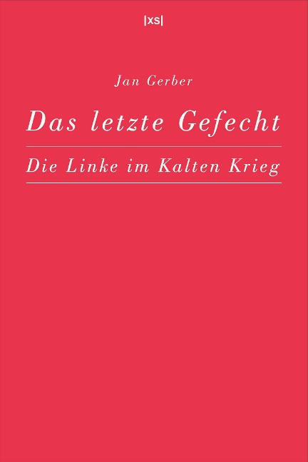 Das letzte Gefecht - Gerber Jan