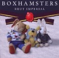 Cover-Bild zum Titel 'Brut Imperial' von 'Boxhamsters'