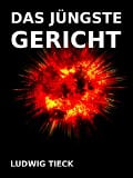 Cover-Bild zum Titel 'Das jüngste Gericht' von 'Ludwig Tieck'