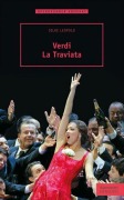 Cover-Bild zum Titel 'Verdi - La Traviata' von 'Silke Leopold'