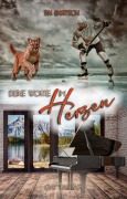 Cover-Bild zum Titel 'Deine Worte im Herzen' von 'B. H. Bartsch'