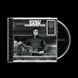Songwriter - Johnny Cash