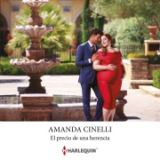 Cover-Bild zum Titel 'El precio de una herencia' von 'Amanda Cinelli'