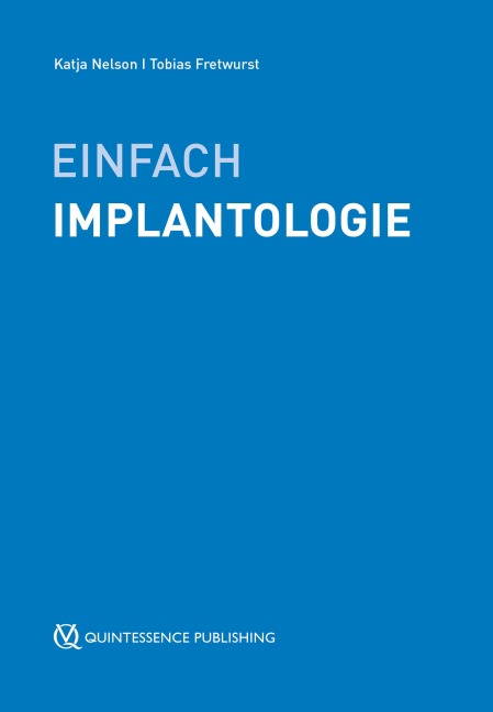 Einfach Implantologie - 