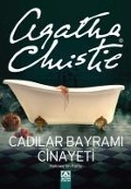 Cadilar Bayrami Cinayeti - Agatha Christie