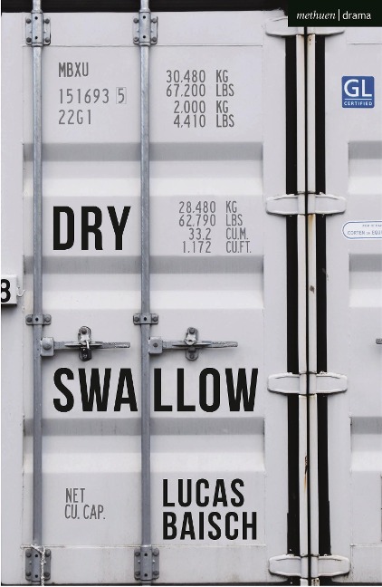 Dry Swallow - Lucas Baisch