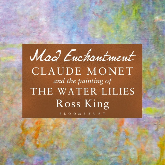 Mad Enchantment - Ross King