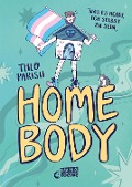 Homebody - Theo Parish