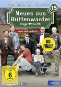Cover-Bild zum Titel 'Neues Aus Büttenwarder' von 'Norbert Eberlein, Joachim-Franz Bartzsch'