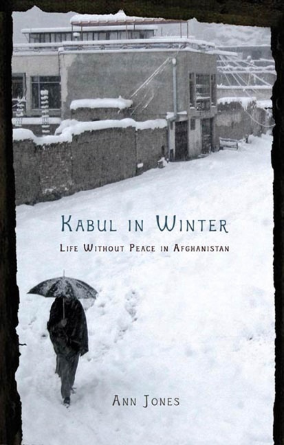 Kabul in Winter - Ann Jones