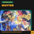 Cover-Bild zum Titel 'Mutter' von 'Manfred Kyber'