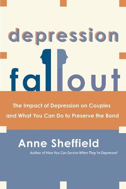 Depression Fallout - Anne Sheffield