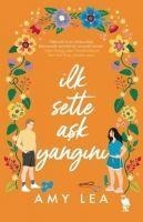 Ilk Sette Ask Yangini - Amy Leach