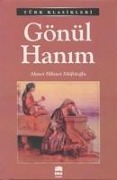 Cover-Bild zum Titel 'Gönül Hanim' von 'Ahmet Hikmet Müftüoglu'
