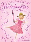 Cover-Bild zum Titel 'Pinkadoodles' von 'Victoria Kann'