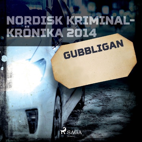 Gubbligan - 