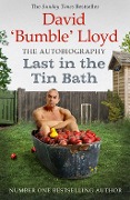 Cover-Bild zum Titel 'Last in the Tin Bath' von 'David Lloyd'