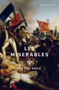 Cover-Bild zum Titel 'Les Misérables' von 'Victor Hugo'