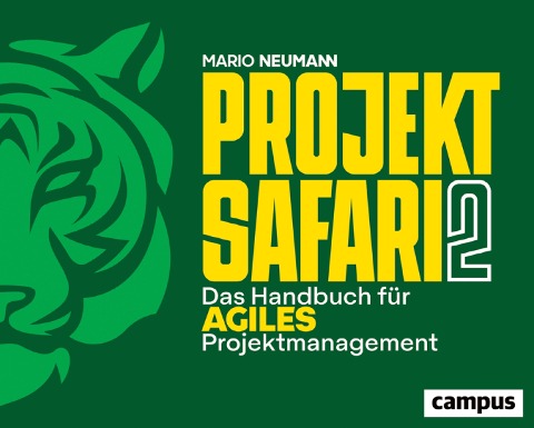 Projekt-Safari 2 - Mario Neumann