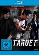 Cover-Bild zum Titel 'The Target' von 'Cheol-Hong Jeon, Seong-Geol Jo, Ja wan Koo, In-young Park'