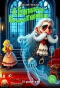 Cover-Bild zum Titel 'Il fantasma di Canterville' von 'Oscar Wilde'