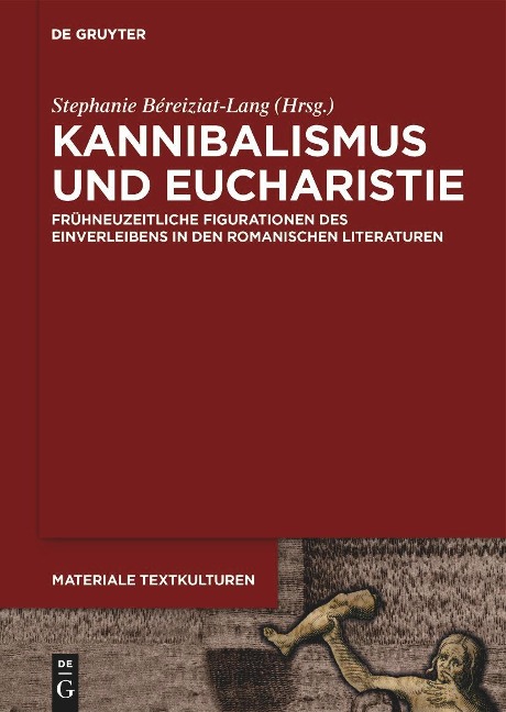 Kannibalismus und Eucharistie - 
