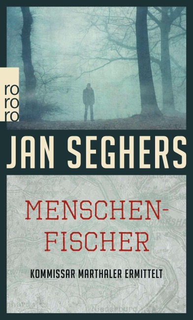 Menschenfischer - Jan Seghers
