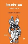 Cover-Bild zum Titel 'Iberistan - Ibretler Ülkesi 2' von 'Christoph Von Schmid'