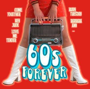 60s Forever - Various