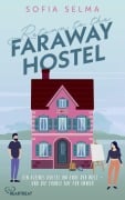 Cover-Bild zum Titel 'Return to the Faraway Hostel' von 'Sofia Selma'