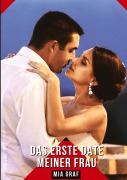 Cover-Bild zum Titel 'Das erste Date meiner Frau' von 'Mia Graf'