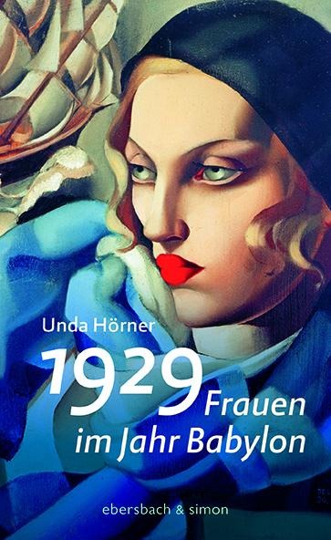 1929 - Unda Hörner