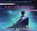 Cover-Bild zum Titel 'Aberration' von 'Cathy McCrumb'