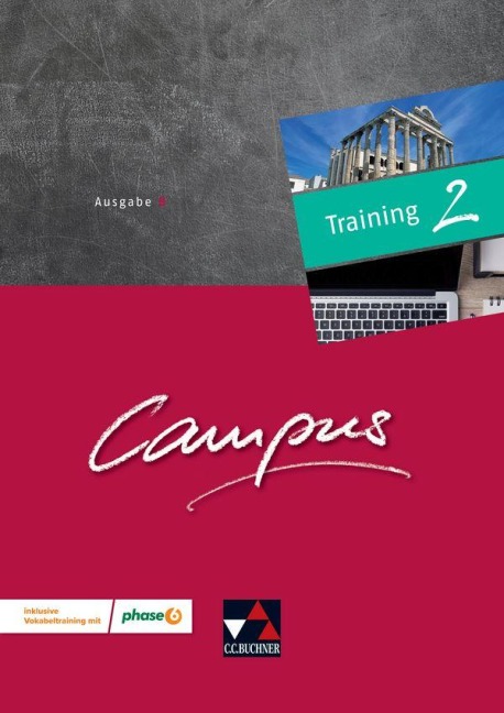 Campus B Training 2 - Elisabeth Kattler, Sonja Bauhus, Christian Zitzl, Michaela Dengg, Tamara Weber