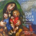 Cover-Bild zum Titel 'Das Vaterunser für Kinder erklärt' von 'Reinhard Abeln'