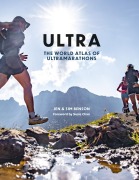 Cover-Bild zum Titel 'Ultra' von 'Jen Benson, Sim Benson'