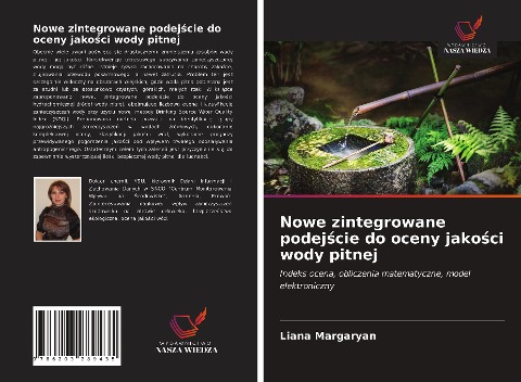 Nowe zintegrowane podej¿cie do oceny jako¿ci wody pitnej - Liana Margaryan