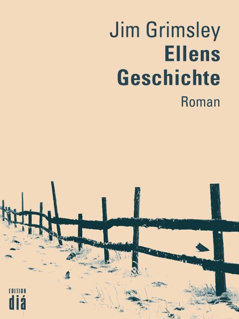 Ellens Geschichte - Jim Grimsley