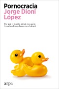 Pornocracia - Jorge Dioni López